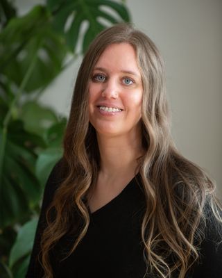 Photo of Michelle Gardner, Pre-Licensed Professional