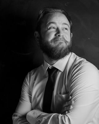 Photo of Richard M Stubbs, Licensed Professional Counselor, MT-BC, LPC, CATP