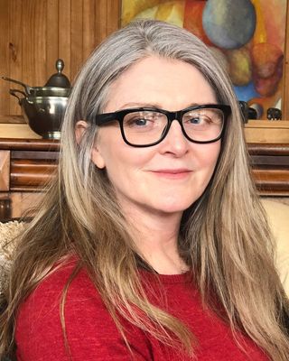 Photo of Annette Meldrum - Annie - Person Centred Therapies, Clinical Social Work/Therapist, AASW