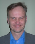 Photo of Jeff Steffenson, PsyD, LP, Psychologist