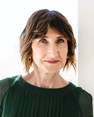 Photo of Gergana Markov, Licensed Professional Counselor, MBA, MS, LPC