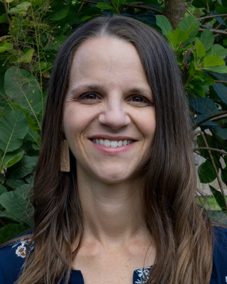 Photo of Natalie Carroll, Clinical Social Work/Therapist, LCSW