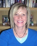 Photo of Lindsay Wallace Dougherty, LPC, BCIAC, NCC, LLC, Licensed Professional Counselor