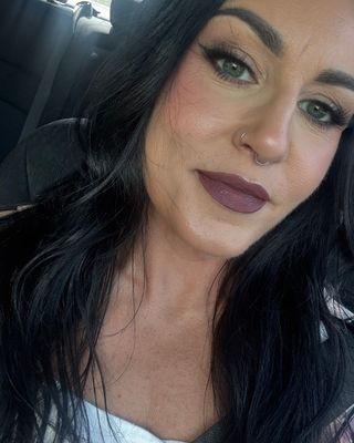 Photo of Stefanie Palmer, Counselor, LPC, CSITP, CDBT