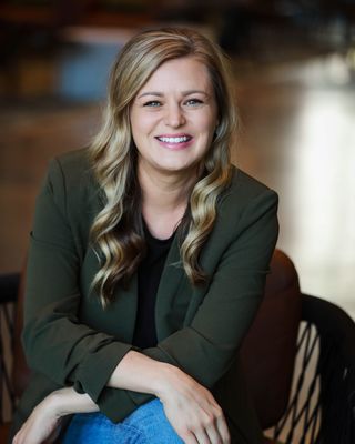 Photo of Jacqueline Valek, Licensed Professional Clinical Counselor, MS, LPCC, NCC
