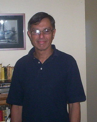 Photo of Richard Rivera, LCSWR, Clinical Social Work/Therapist in Staten Island