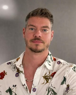 Photo of David Stabler, Psychiatric Nurse Practitioner, MSN, APRN, PMHNP, BC