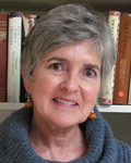 Photo of Ellen Russin, Clinical Social Work/Therapist in Palo Alto, CA