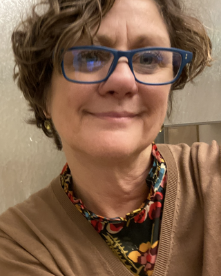 Photo of Brenda Campbell - Brenda Campbell, LICSW, Clinical Social Work/Therapist, LICSW