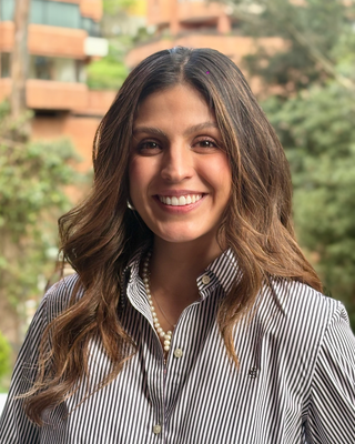 Foto de Maria Belen Mendez Galvis, Psicólogo, MSc, COLPSIC