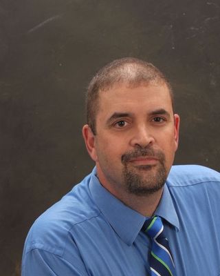 Photo of James Jalal Esmail, Psychologist, PsyD
