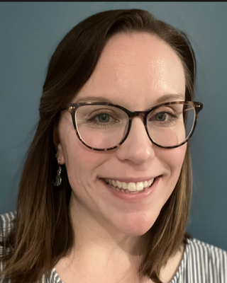 Photo of Amanda Vasey, Clinical Social Work/Therapist, LCSW