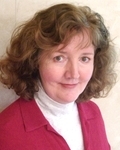 Photo of Sharon O'Brien, LPC, Licensed Professional Counselor in Portland