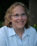 Photo of Ms. Rose Wagner, LCSW