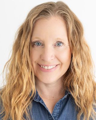 Photo of Kristina Robbins, Marriage & Family Therapist, MS, LMFT