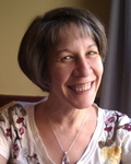 Photo of Patricia Lotterman, MEd, LMHC, DCMHS, Counselor in Cambridge