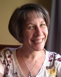 Photo of Patricia Lotterman, MEd, LMHC, DCMHS, Counselor