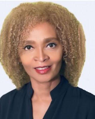 Photo of Bernadette Harris-Brodi, MA, LMFT