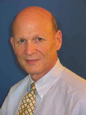 Photo of M Douglas de Mahy, Psychologist in Lafayette, LA