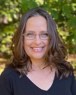 Photo of Barbara Bunker-Pfingst, LMSW