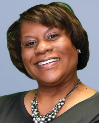 Photo of Michelle Robinson, Licensed Professional Counselor, LCPC