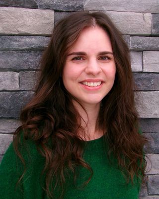 Photo of Allison Bare, Clinical Social Work/Therapist, LSW