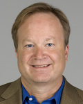 Photo of William D Aldrich, EdS, LSPE, LPC, Counselor