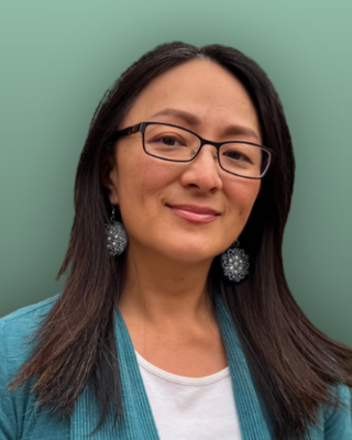 Photo of Annie Liu, Marriage & Family Therapist, LMFT