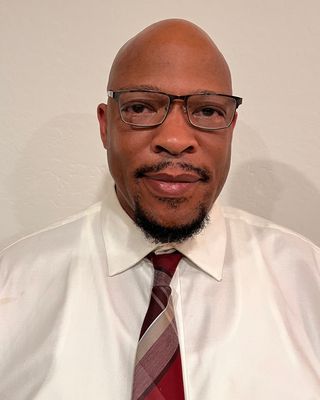 Photo of Jerold Dennis, MSW