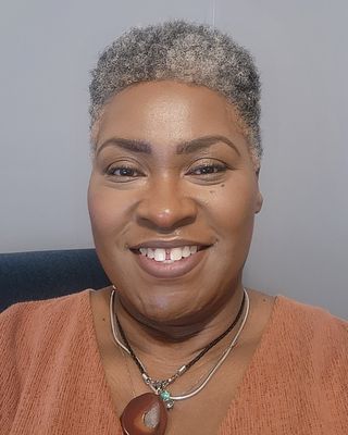 Photo of Mavis Chappell, Licensed Professional Counselor, LPC, NCC, CCTP
