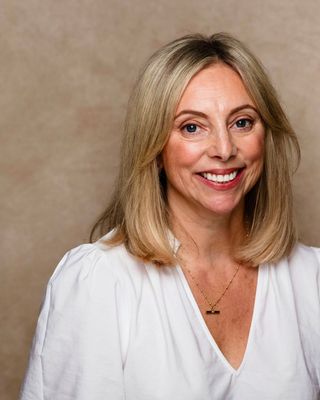 Photo of Leonie Kate Williams - Leonie Williams Therapy, Counsellor, MBACP