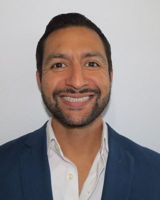Photo of Roy Mena, Marriage & Family Therapist in Anaheim, CA