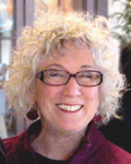 Photo of Carol Weser, PhD, Psychologist in Santa Rosa
