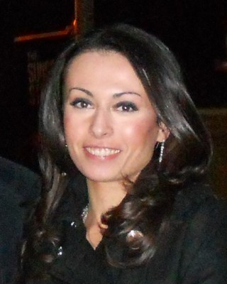 Photo of Veronica H Wahba, Psychologist