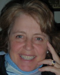 Photo of Carol Kerr, Counselor
