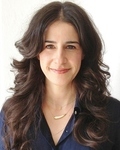 Photo of Manuela Maria Menendez, PsyD, Psychologist