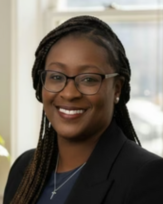 Photo of Sheena Barrett Burden, Clinical Social Work/Therapist, LCSW