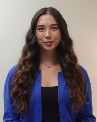 Photo of Arika Lee, Pre-Licensed Professional, MC, BA
