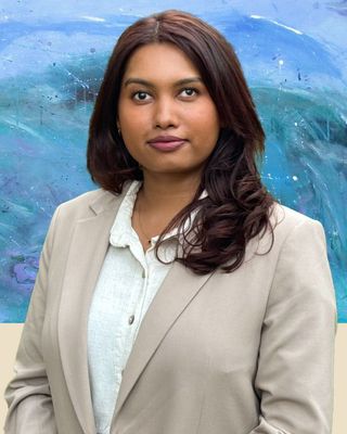 Photo of Vishmi De Silva, Counsellor, MSc, PACFA