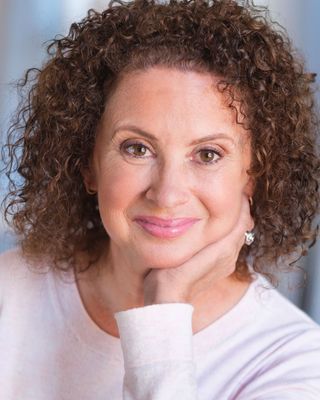 Photo of Dr. Nancy Bartlett, Psychologist, PhD