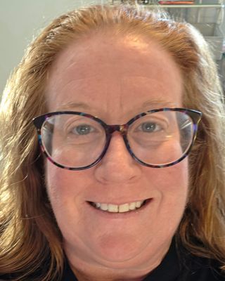 Photo of Rebecca Erin Hutchins, Clinical Social Work/Therapist, LISW-S