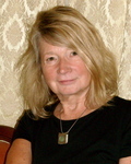 Photo of Barbara J Suter, Psychologist in Chevy Chase, MD