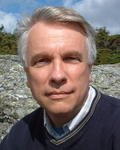Photo of Edwin Terrence Alspaugh, Counselor in Towson, MD