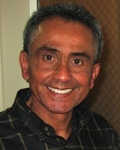 Photo of Dr. Victor Silva-Palacios, PhD