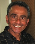 Photo of Victor Silva-Palacios, PhD, Psychologist