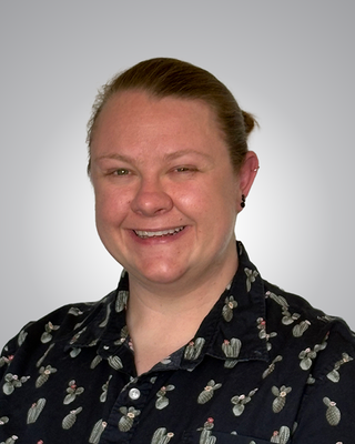 Photo of Sara Fraser, Licensed Professional Counselor, LPC