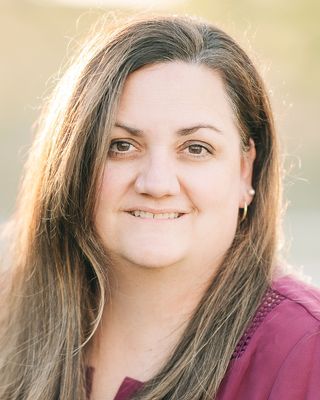 Photo of Genevieve Arseneau, Pre-Licensed Professional, MA