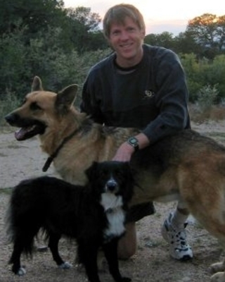 Photo of Lance Adams, Marriage & Family Therapist in New Mexico