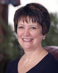 Photo of Dr. Lynn Catlin, PhD