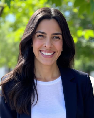Photo of Dr. Cari Alvarez, Psychologist, PhD, MEd